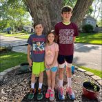 Shannon Halverson Ebert - Facebook