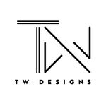 Shannon Eckert - @twstitch_chick_designs - Instagram