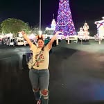 Shannon Eileen - @hot_mess_of_glitter - Instagram