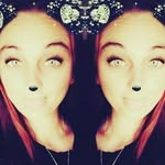 Shannon Eileen - @shaan.092 - Instagram