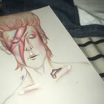 Shannon Eileen - @panicked_paints - Instagram