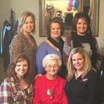 Lee Ann Shannon Elder - @lelder0530 - Instagram