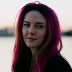 Shannon Ellison - @amsterdamtarot - Instagram