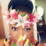 Shannon Ellison - @twin_28naturalgemini - Instagram