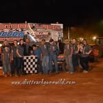 Shotgun Shannon🏁🏆 - @shannonethridgeracing_21 - Instagram