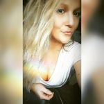 Shannon (Everly) - @shannonb1031 - Instagram