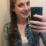 Shannon Elizabeth Fallon - @sfallon94 - Instagram