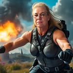 Shannon Fallon - @sfallon703 - Instagram