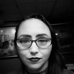 Shannon Nikki Falls - @fascinatingnewthing - Instagram