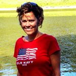 Shannon Ferris Pisani - @shannon332 - Instagram