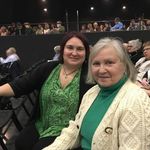 Shannon Marek Ferry - @sferry6 - Instagram