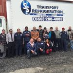 Shannon Fleck - @ss_transport_refrigeration - Instagram