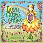 Shannon Forster - @lovegrowsandgrows - Instagram