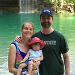 Shannon Galloway - @scienceshan - Instagram