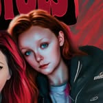Shannon Galloway - @gallowaygraphix - Instagram