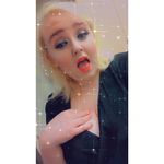 Shannon Galloway - @shawayway - Instagram