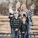 Shannon Galloway - @mommag__4 - Instagram