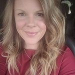Shannon Gamble - @shangam2008 - Instagram