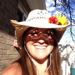 Shannon Gamble - @dust.inthebeam - Instagram