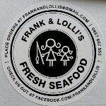 Shannon Gee - @frankandlollis - Instagram