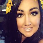 Shannon Gee - @shannong127 - Instagram
