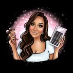 Shannon Gee - @thelashloftglamourstudio - Instagram