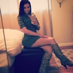 Shannon Gee - @msz_g_206 - Instagram