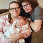 Shannon Gingerich - Facebook