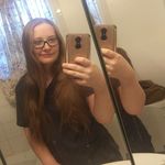 Shannon Gingerich - @shannong2961 - Instagram
