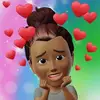 Sweet cheeks - @shannonglenn124 - TikTok