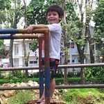 Shanon Abdel Glisson - @shanonabdel - Instagram