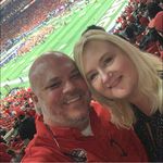 Shannon Brown Goff - @sgoff1972 - Instagram