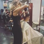 Shannon Granger - @hair_shannonlee - Instagram