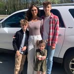 Shannon Pecha Granger - @shannongranger6 - Instagram