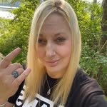Shannon Grass - @momof3angels980608 - Instagram