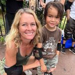Shannon & Grayson - @skate.classy - Instagram