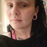 Shannon Grayson - @inked_pinkandawesome - Instagram