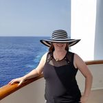 Shannon Greeley - @shannongreeley - Instagram