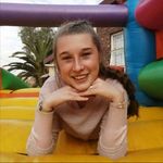 Shannon Griffiths - @shangriffs - Instagram
