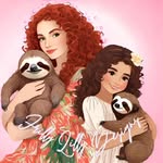 Shannon Hacker - @frillylillydesignssocal - Instagram