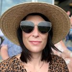 Shannon Hacker-McKinley - @hacker_shan - Instagram