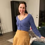 Shannon Hackett - @smilyshannon - Instagram