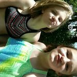 Shannon🔥& Hailey✌ - @shannon_hailey_spamssssssssss - Instagram