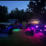 Shannon Tackett & Hailey Galyean - @hgalyean_jeep10 - Instagram