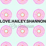 Shannon/Hailey Noticed😊 - @love.hailey.shannon - Instagram
