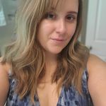 Shannon Hamrick - @soliver3191 - Instagram