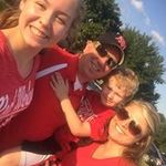Shannon Hamrick - @shannonmhamrick - Instagram