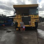 Shannon Harding - @haulcutequipment - Instagram