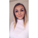 Shannon Harding - @shannon_0398 - Instagram