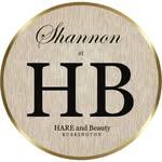 Shannon Duke - @shannon_hareandbeauty - Instagram